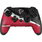 NFL Atlanta Falcons PlayStation Scuf Vantage 2 Controller Skin