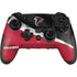 NFL Atlanta Falcons PlayStation Scuf Vantage 2 Controller Skin
