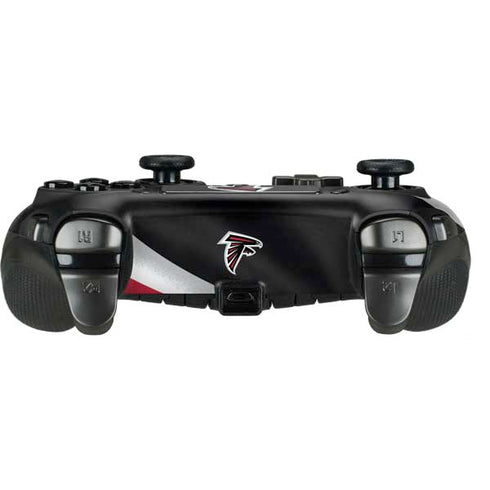 NFL Atlanta Falcons PlayStation Scuf Vantage 2 Controller Skin