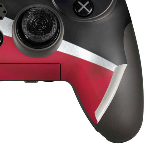NFL Atlanta Falcons PlayStation Scuf Vantage 2 Controller Skin
