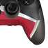 NFL Atlanta Falcons PlayStation Scuf Vantage 2 Controller Skin
