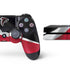 NFL Atlanta Falcons PS4 Console and Controller Bundle Skin