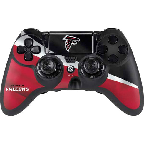 NFL Atlanta Falcons PS4/PC SCUF Impact Controller Skin