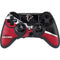 NFL Atlanta Falcons PS4/PC SCUF Impact Controller Skin