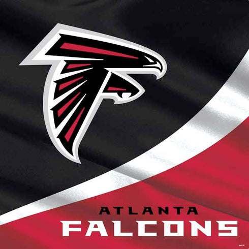 NFL Atlanta Falcons PS4 Pro Bundle Skin