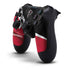 NFL Atlanta Falcons PS4 Pro/Slim Controller Skin