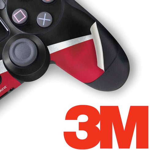 NFL Atlanta Falcons PS4 Pro/Slim Controller Skin