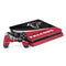 NFL Atlanta Falcons PS4 Slim Bundle Skin