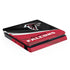 NFL Atlanta Falcons PS4 Slim Skin