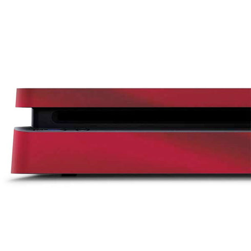 NFL Atlanta Falcons PS4 Slim Skin
