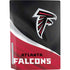 NFL Atlanta Falcons PS5 Console Skin