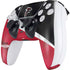 NFL Atlanta Falcons PS5 Controller Skin
