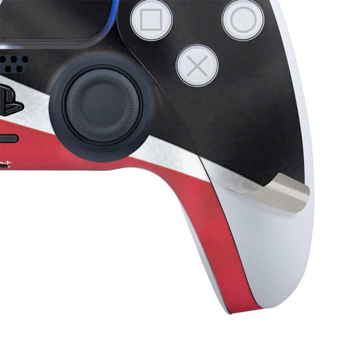 NFL Atlanta Falcons PS5 Controller Skin