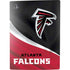 NFL Atlanta Falcons PS5 Digital Edition Console Skin