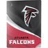 NFL Atlanta Falcons PS5 Digital Edition Console Skin