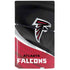 NFL Atlanta Falcons PS5 Slim Disk Console Skin