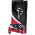 NFL Atlanta Falcons PS5 Slim Digital Edition Bundle Skin