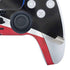 NFL Atlanta Falcons PS5 Slim Digital Edition Bundle Skin