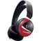 NFL Atlanta Falcons PULSE 3D Wireless Headset for PS5 Skin