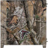 NFL Atlanta Falcons Realtree AP Camo Corsair 4000D Tempered Glass Mid-Tower ATX Case Skin