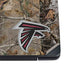 NFL Atlanta Falcons Realtree AP Camo Dell Vostro Skin