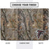 NFL Atlanta Falcons Realtree AP Camo Dell Vostro Skin