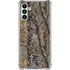 NFL Atlanta Falcons Realtree AP Camo Galaxy A13 5G Clear Case