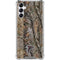 NFL Atlanta Falcons Realtree AP Camo Galaxy A15 5G Clear Case