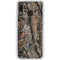 NFL Atlanta Falcons Realtree AP Camo Galaxy A20 Clear Case