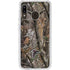 NFL Atlanta Falcons Realtree AP Camo Galaxy A20 Clear Case