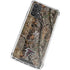NFL Atlanta Falcons Realtree AP Camo Galaxy A32 5G Clear Case