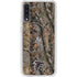 NFL Atlanta Falcons Realtree AP Camo Galaxy A50 Clear Case