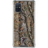 NFL Atlanta Falcons Realtree AP Camo Galaxy A51 5G Clear Case