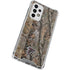 NFL Atlanta Falcons Realtree AP Camo Galaxy A53 5G Clear Case