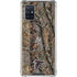 NFL Atlanta Falcons Realtree AP Camo Galaxy A71 5G Clear Case