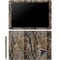 NFL Atlanta Falcons Realtree AP Camo Galaxy Book 12in Skin