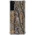 NFL Atlanta Falcons Realtree AP Camo Galaxy S21 FE Clear Case