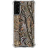 NFL Atlanta Falcons Realtree AP Camo Galaxy S21 Plus 5G Clear Case