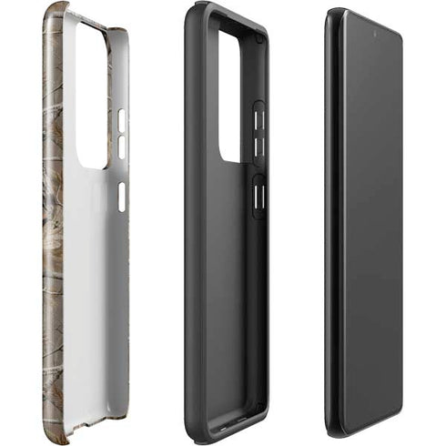 NFL Atlanta Falcons Realtree AP Camo Galaxy S21 Ultra 5G Pro Case