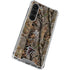 NFL Atlanta Falcons Realtree AP Camo Galaxy S23 Clear Case