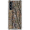 NFL Atlanta Falcons Realtree AP Camo Galaxy S23 FE Clear Case