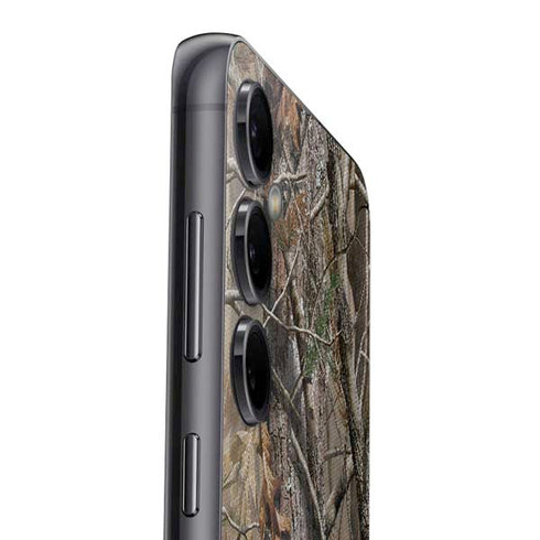 NFL Atlanta Falcons Realtree AP Camo Galaxy S23 FE Skin