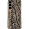 NFL Atlanta Falcons Realtree AP Camo Galaxy S24 Plus Clear Case