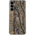 NFL Atlanta Falcons Realtree AP Camo Galaxy S24 Plus Clear Case