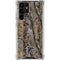 NFL Atlanta Falcons Realtree AP Camo Galaxy S24 Ultra Clear Case