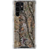 NFL Atlanta Falcons Realtree AP Camo Galaxy S24 Ultra Clear Case