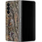 NFL Atlanta Falcons Realtree AP Camo Galaxy Z Fold4 5G Skin