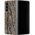 NFL Atlanta Falcons Realtree AP Camo Galaxy Z Fold4 5G Skin