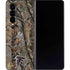 NFL Atlanta Falcons Realtree AP Camo Galaxy Z Fold4 5G Skin