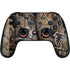 NFL Atlanta Falcons Realtree AP Camo Google Stadia Controller Skin